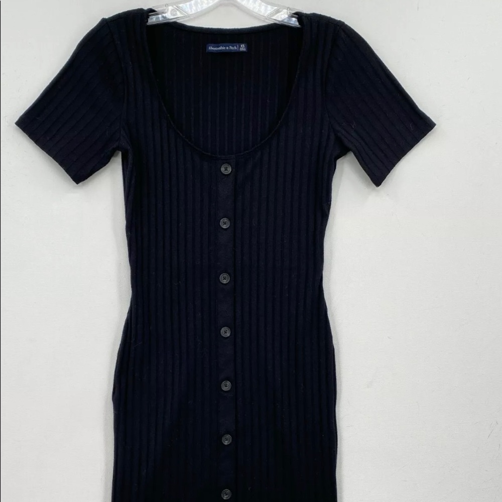 Abercrombie and fitch dress